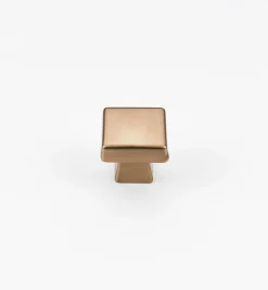 Outlet Blackrock Square Knobs Knobs