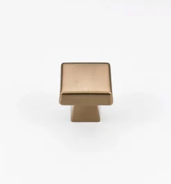 Outlet Blackrock Square Knobs Knobs