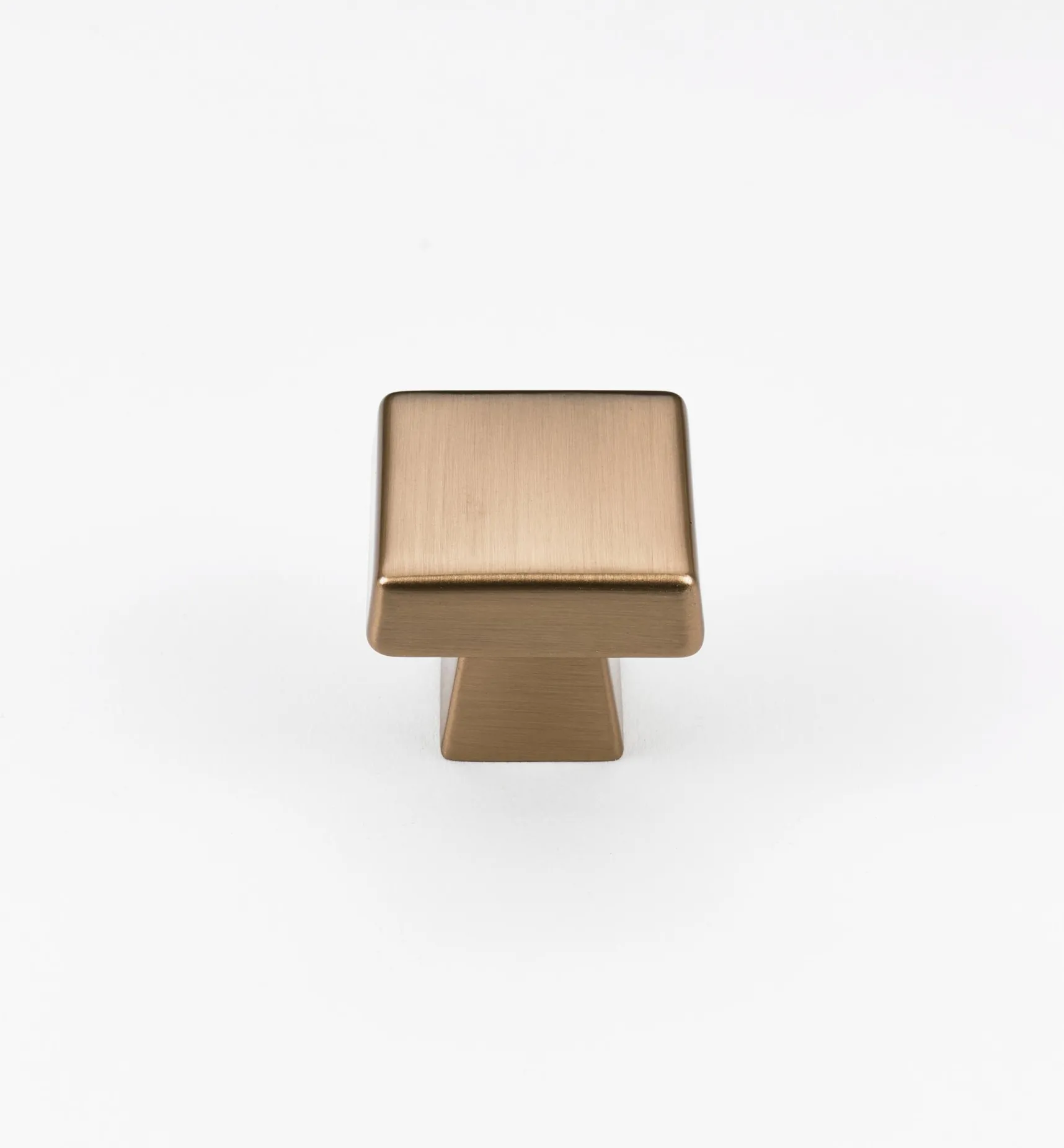Outlet Blackrock Square Knobs Knobs