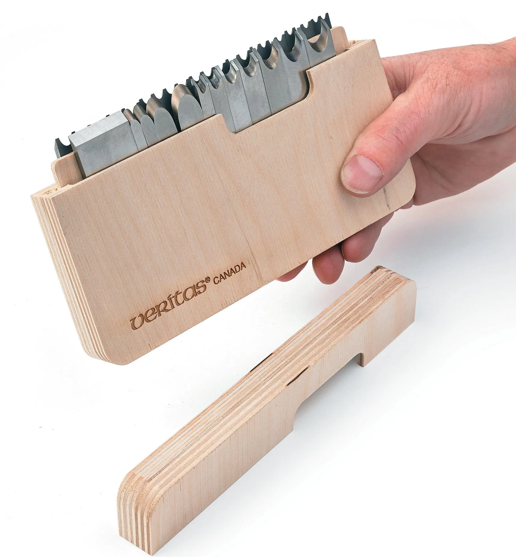 Best Blade Box For Veritas Combination Plane Or Small Plow Plane Planes