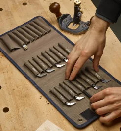 Blade Roll For Veritas Router And Hinge Mortise Planes Planes