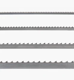 New 4-Blade Set For 14
