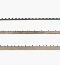 Best 3-Blade Set For Rikon 18