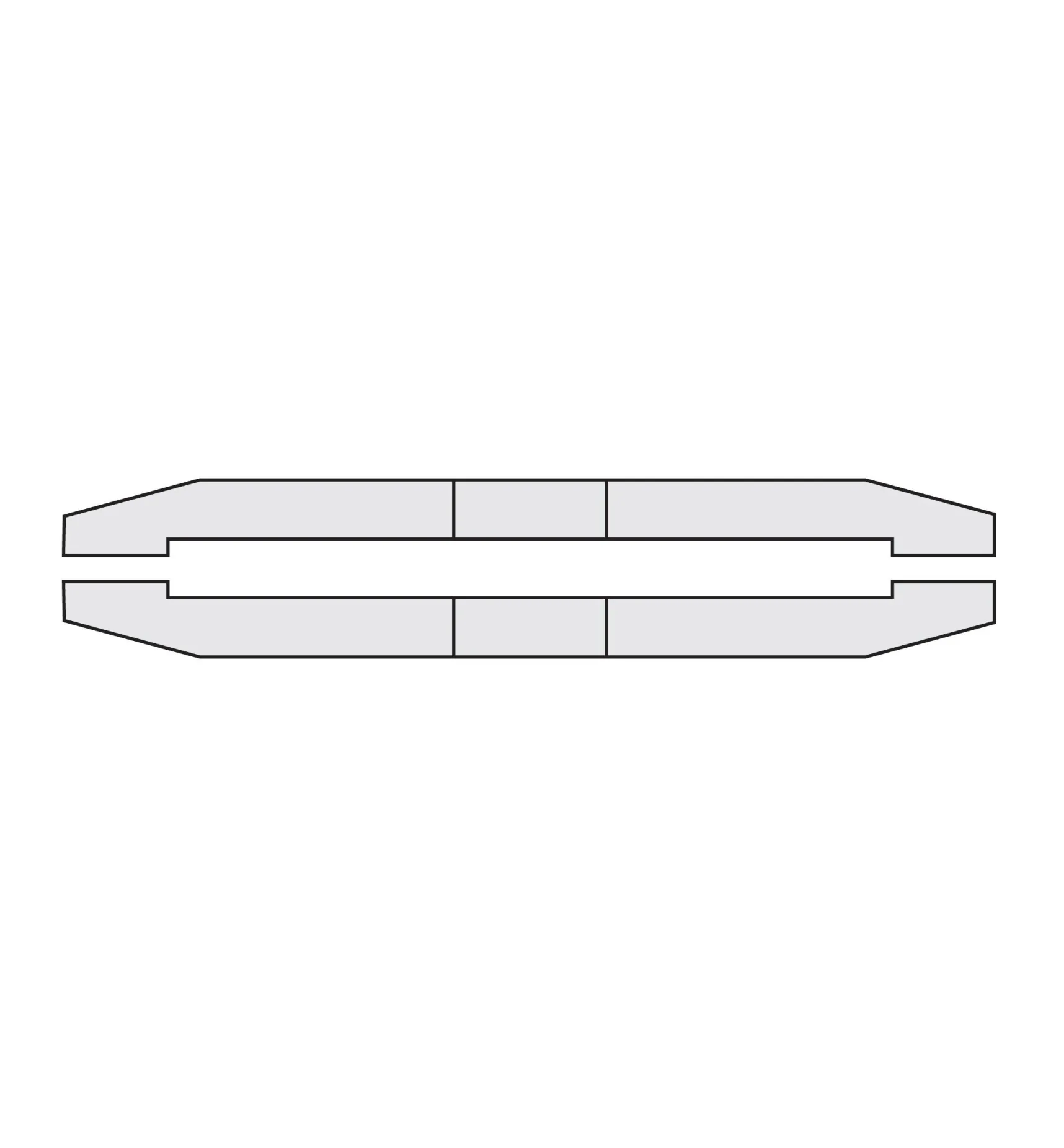 New Blade Stiffeners Power Tool Accessories