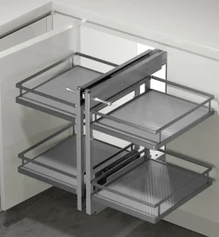 Sale Blind-Corner Optimizer Unit Kitchen Hardware
