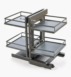Sale Blind-Corner Optimizer Unit Kitchen Hardware