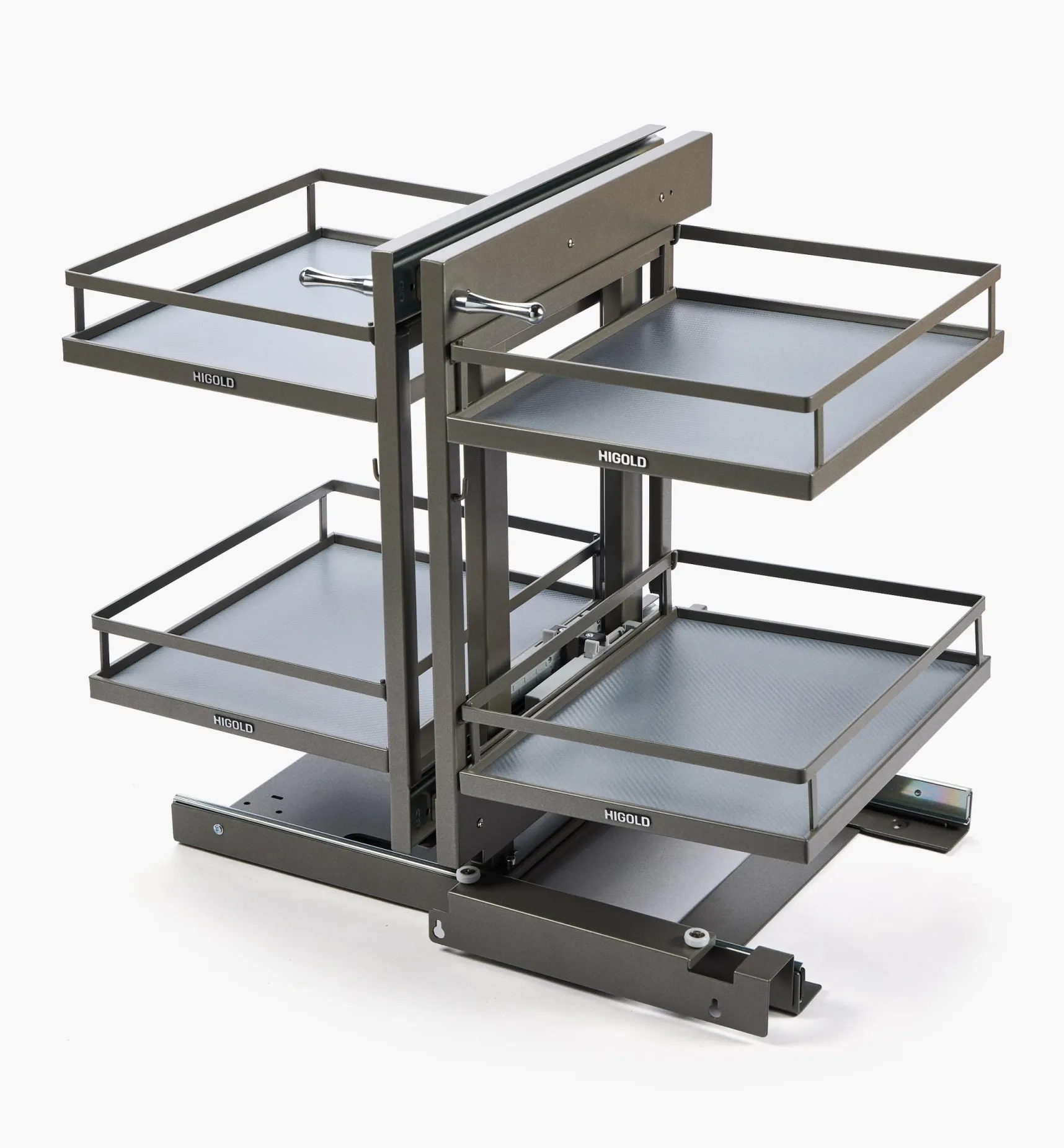 Sale Blind-Corner Optimizer Unit Kitchen Hardware
