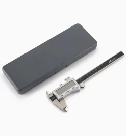Online Blindman's Fractional Electronic Caliper Marking & Measuring