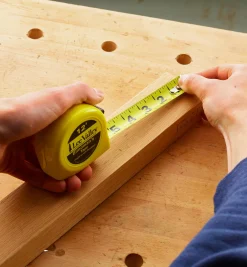 Clearance Blindman's Tapes Marking & Measuring