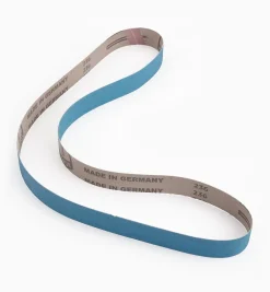 Outlet Blue Zirconia Sharpening Belts Sharpening