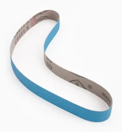Outlet Blue Zirconia Sharpening Belts Sharpening