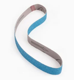 Outlet Blue Zirconia Sharpening Belts Sharpening