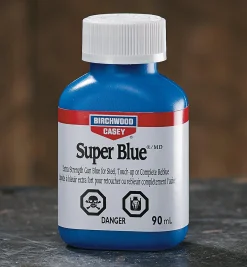 Best Bluing Metal Finish Supplies