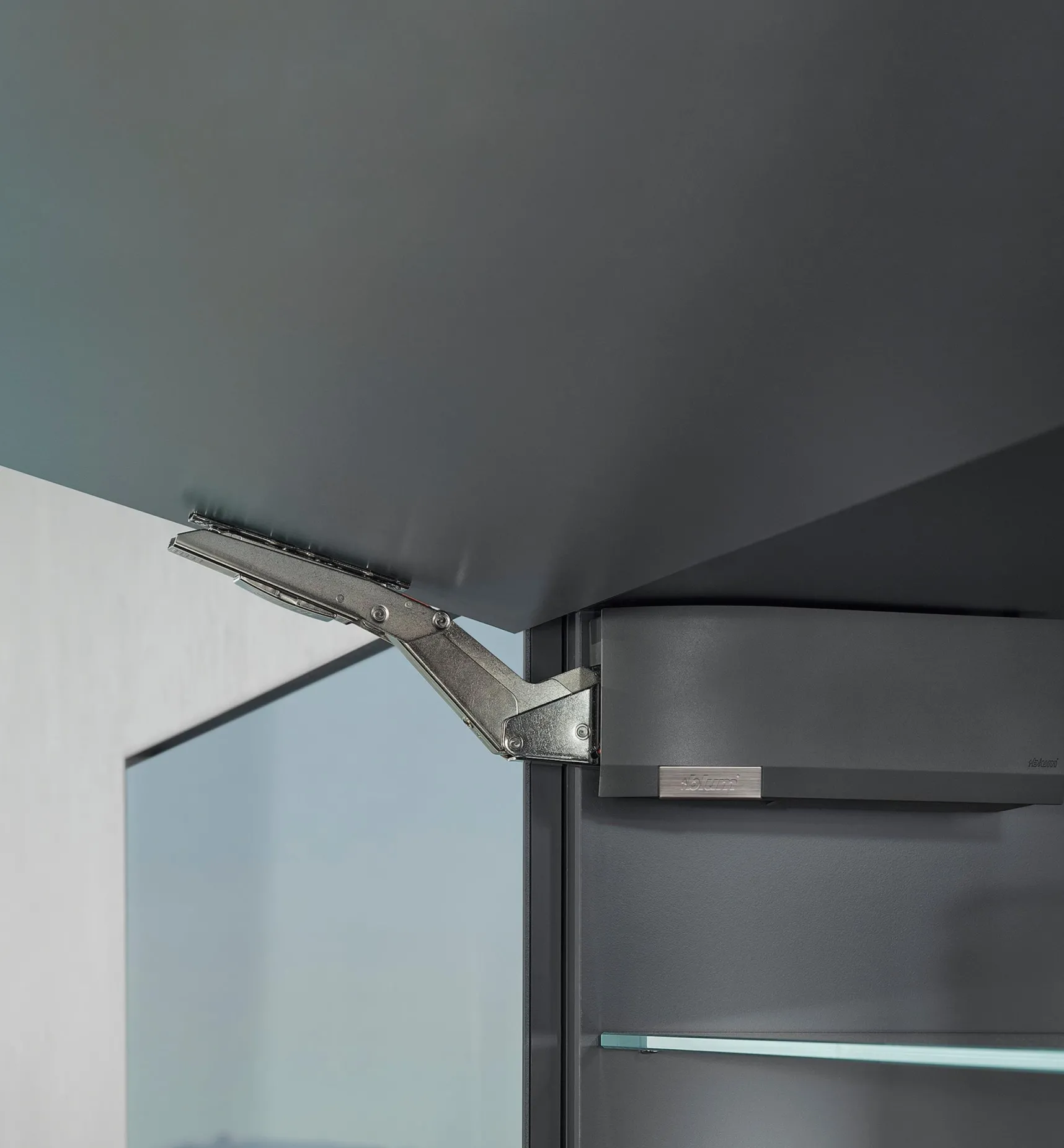 Discount Blum AVENTOS HK-Top Soft-Close Lift System Mechanisms