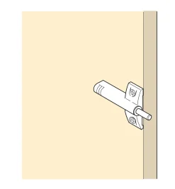 Outlet Blumotion For Doors Mechanisms
