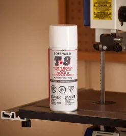 Clearance Boeshield T-9 Protectant And Lubricant Workshop