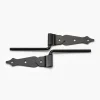 Hot Bolt-On Strap Hinges Outdoor Hardware