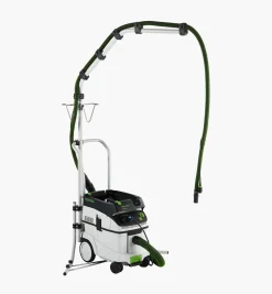 Online Boom Arm Set For Festool CT 48 E Dust Extractor Workshop