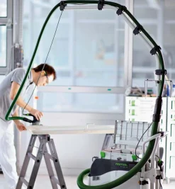 Online Boom Arm Set For Festool CT 48 E Dust Extractor Workshop