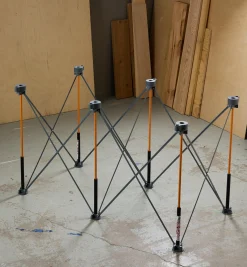 Outlet Bora Centipede Table Workshop