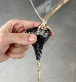 Online Bottle/Vase Cleaning Beads Cleaning