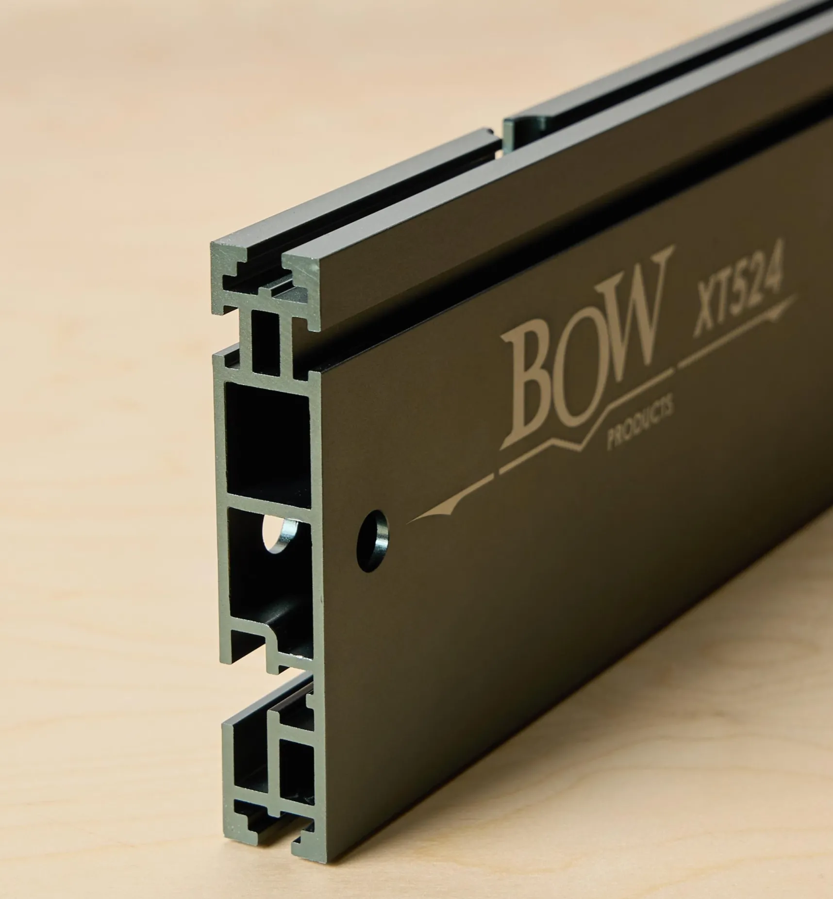 Bow XT Xtender Fence Jig & Fixture Parts