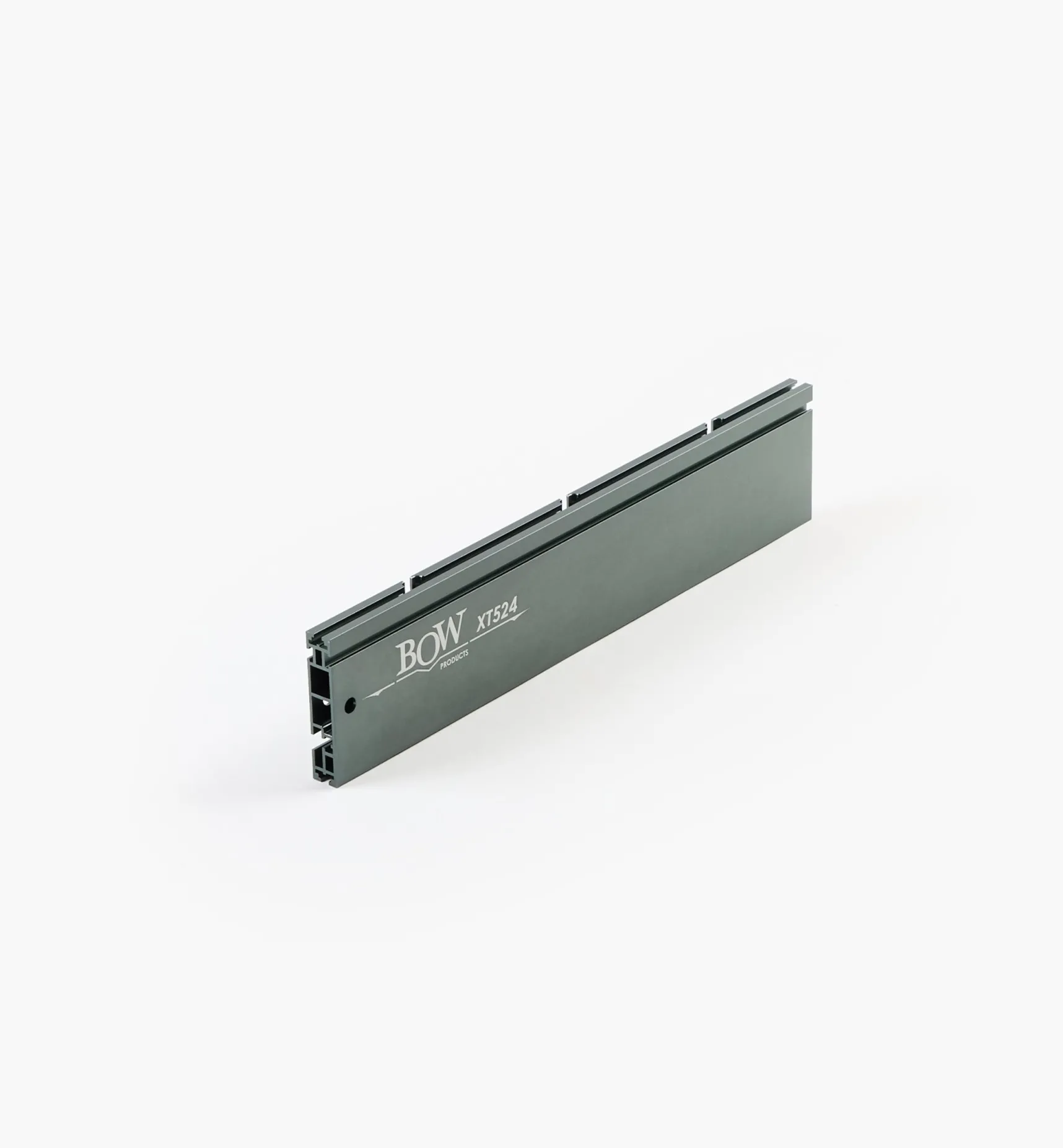 Bow XT Xtender Fence Jig & Fixture Parts