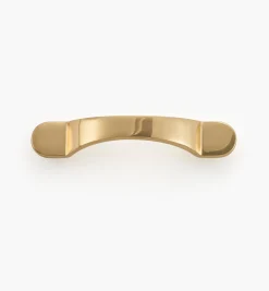 Online Bowed Cast Brass Handles Handles