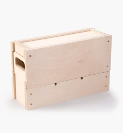 Best Box For Veritas Combination Plane Workshop