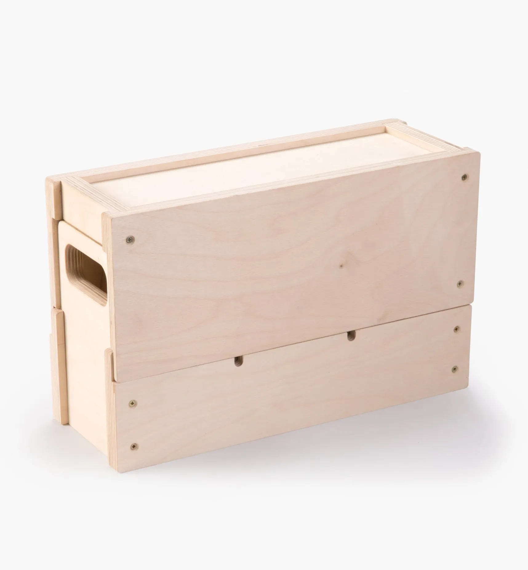 Best Box For Veritas Combination Plane Workshop