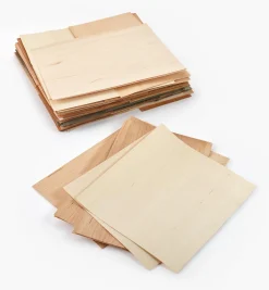 Online Box Of Wood Veneer Supplies