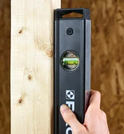 Online Box-Beam Levels Marking & Measuring