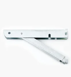 Clearance Brackets For Galvanized Heavy-Duty Shelving System Storage Organization