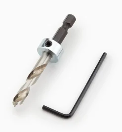 Online Brad-Point Bits For Kreg Shelf Pin Jig Jigs, Guides & Fixtures