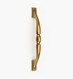 Outlet Brass And Sterling Traditions Appliance Handle Handles