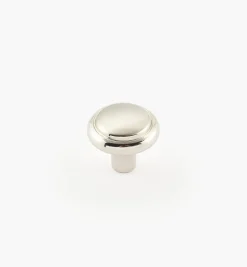 Best Brass And Sterling Traditions Ring Knob Knobs