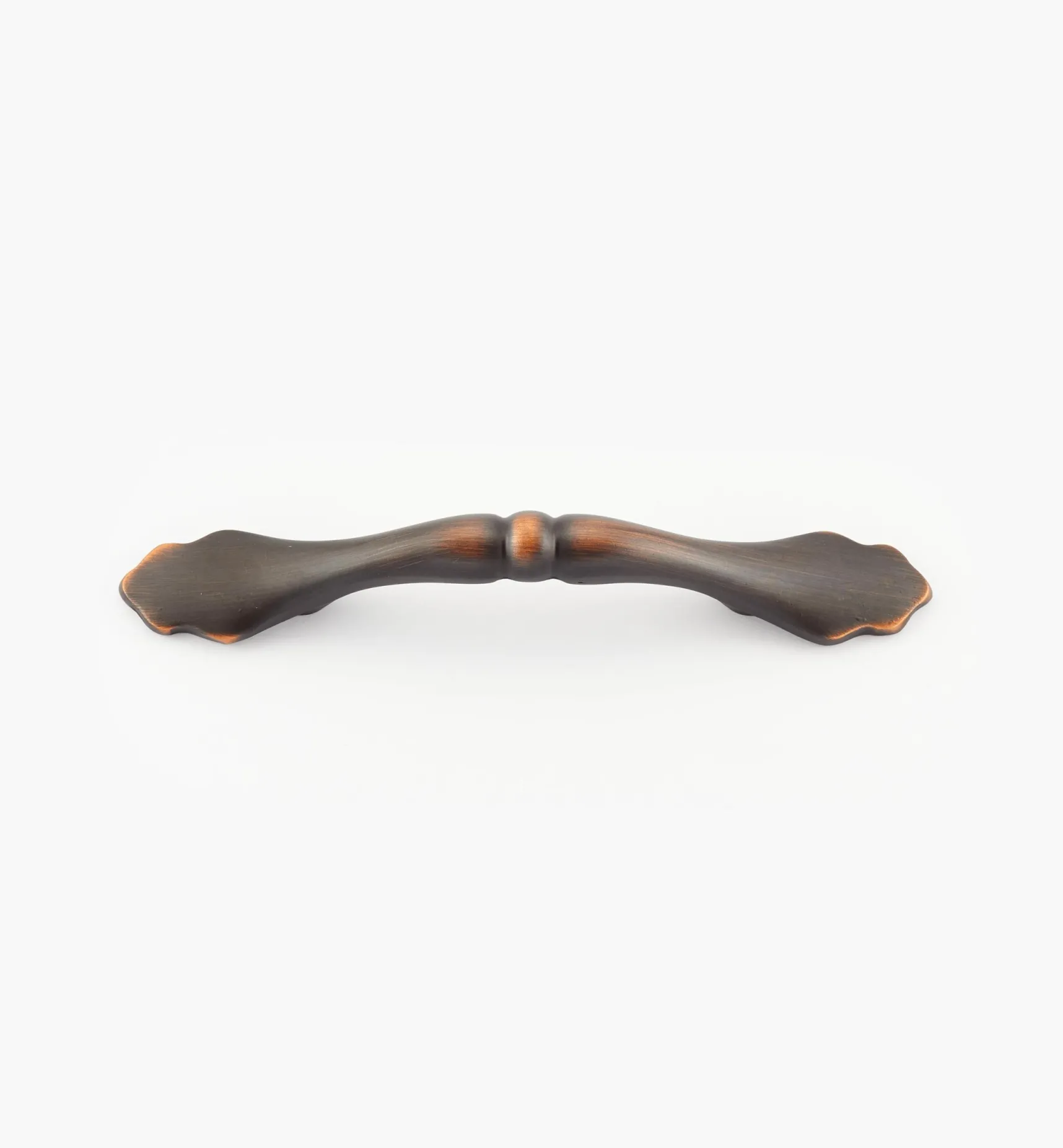 Brass And Sterling Traditions 5 1/2" Handle Handles