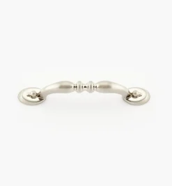 Online Brass And Sterling Traditions 4 5/8" Handle Handles