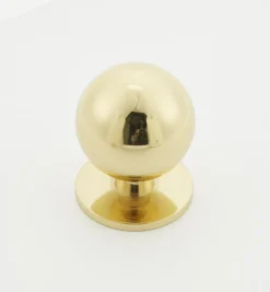 Clearance Brass Ball Knobs Knobs