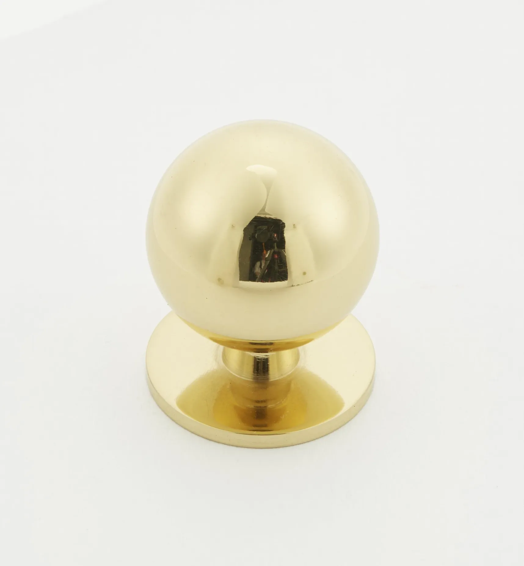 Clearance Brass Ball Knobs Knobs