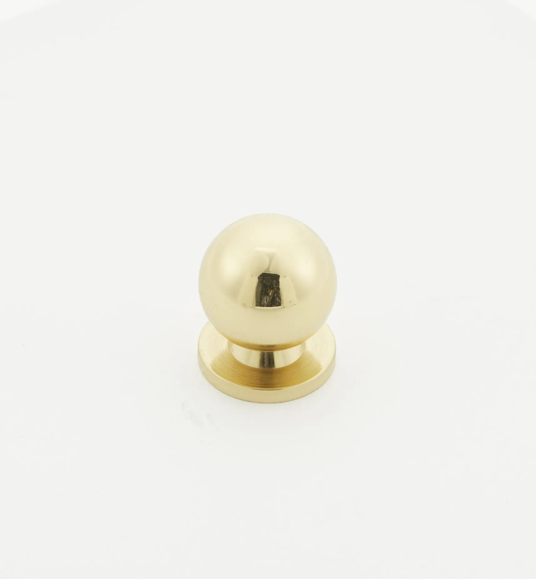 Clearance Brass Ball Knobs Knobs