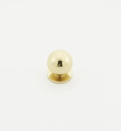 Clearance Brass Ball Knobs Knobs