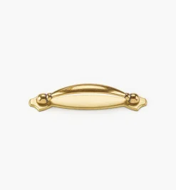 Sale Brass Bow Handles Handles