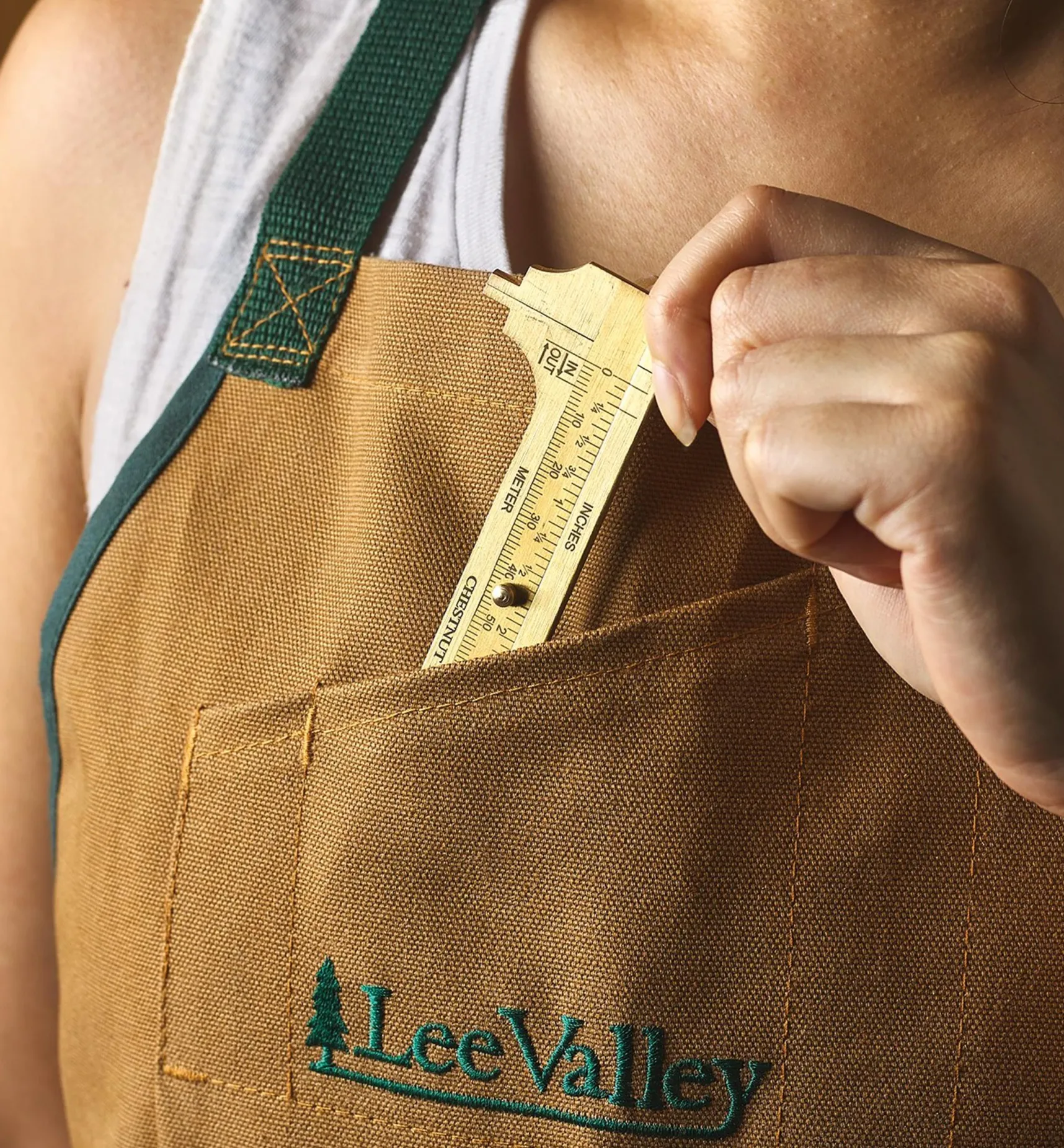 Online Brass Caliper Marking & Measuring