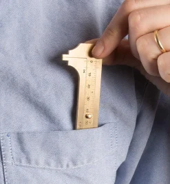Online Brass Caliper Marking & Measuring