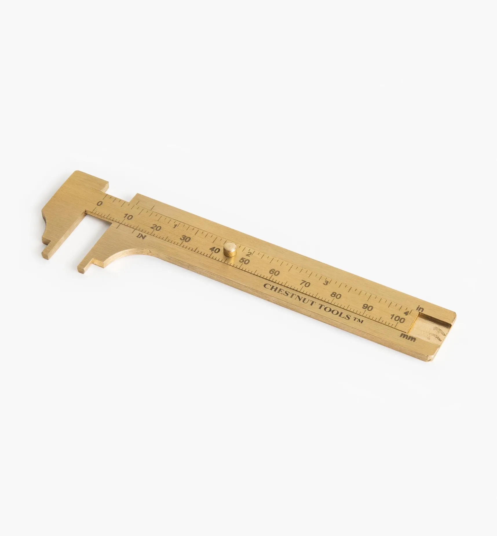 Online Brass Caliper Marking & Measuring