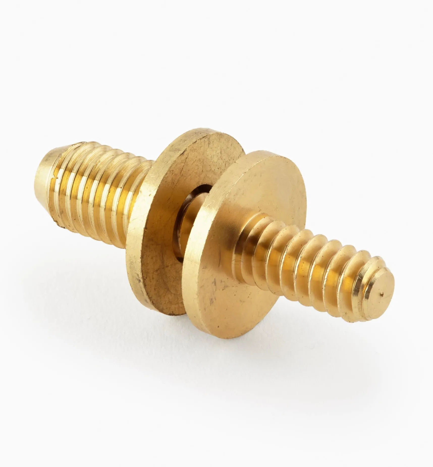 New Brass Cane Joins Fasteners
