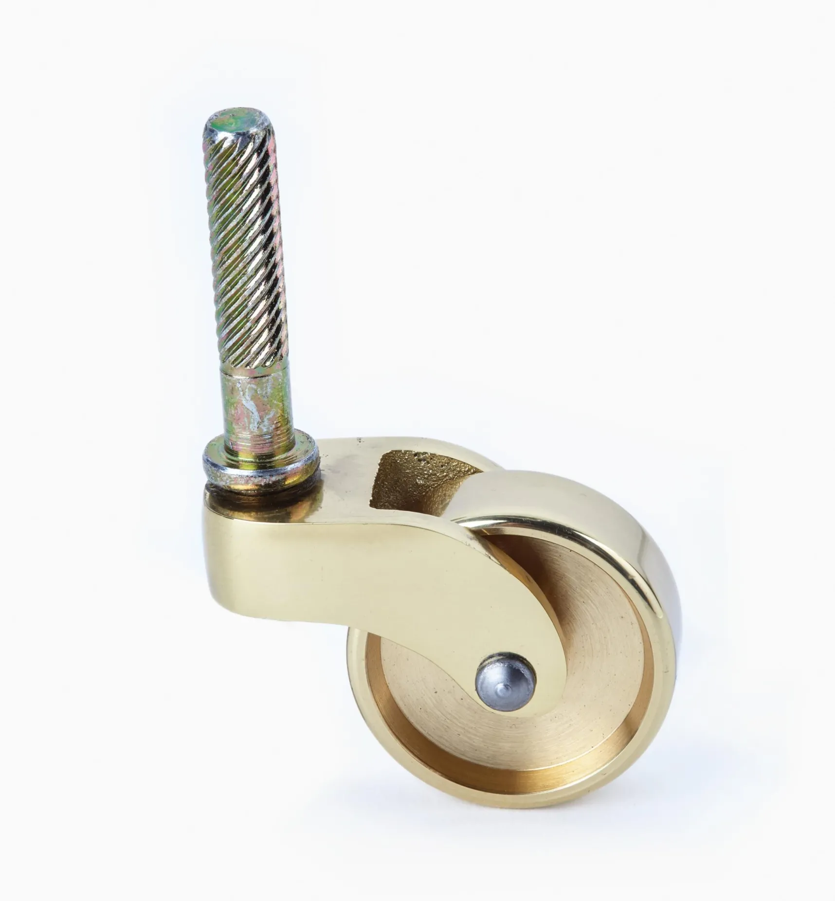 Outlet Brass Casters Casters & Wheels