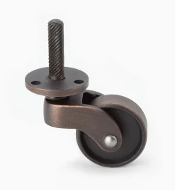 Outlet Brass Casters Casters & Wheels