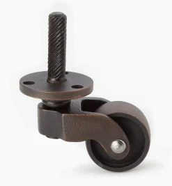 Outlet Brass Casters Casters & Wheels